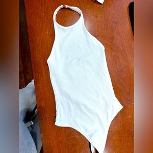 Aritiza bodysuit worn once